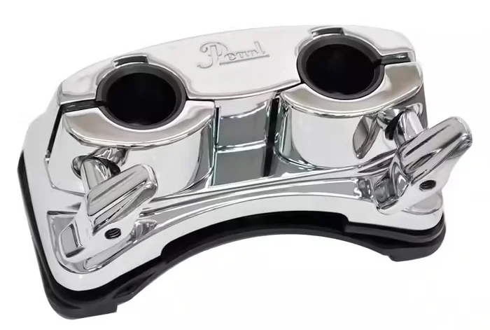 Pearl Drums Hardware BB300C – Embase Grosse Caisse Support Toms Vision