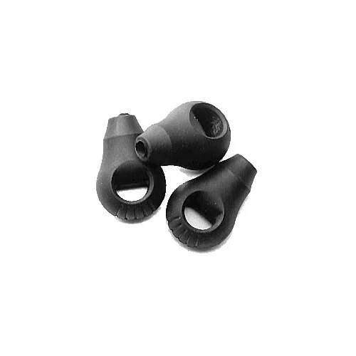 Pearl Drums Hardware Embouts Caoutchoucs Pour Pieds De Tom Basse Air Suspension