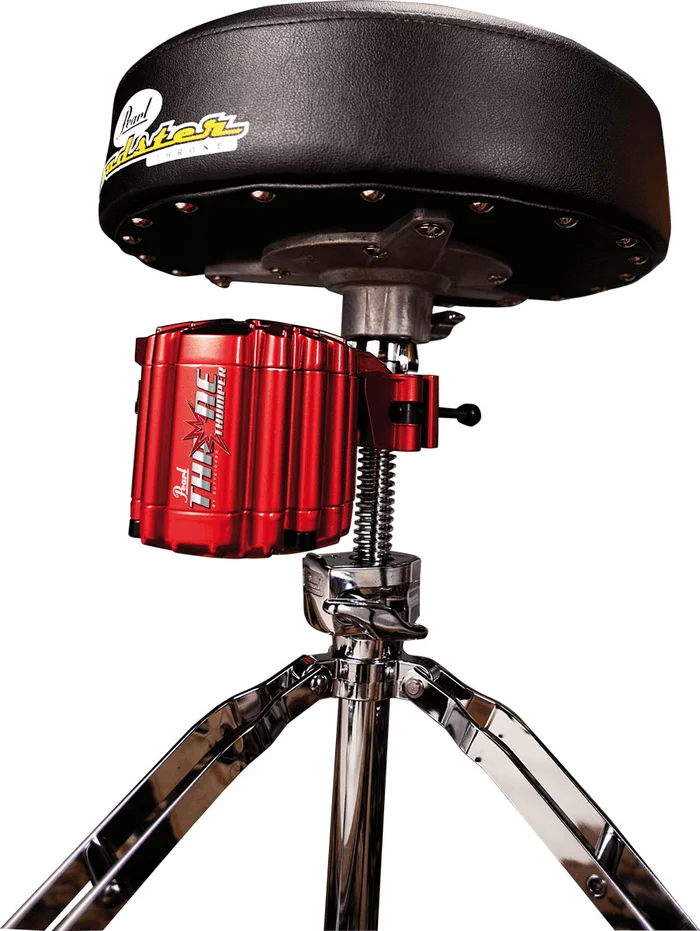 Pearl Drums Hardware Generateur De Vibrations Pour Siege De Batterie