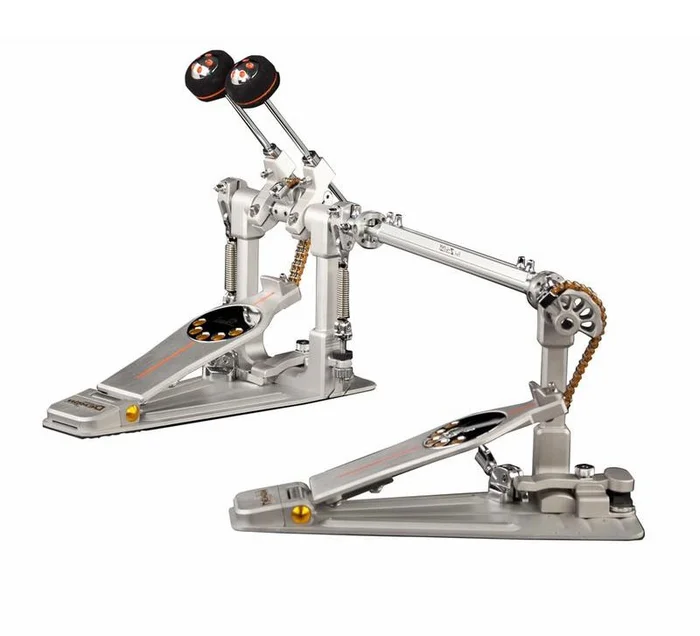 Pearl Drums Hardware P3002CL – Demon Chain – (gaucher)