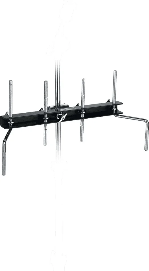 Pearl Drums Hardware PPS-82 Barre De Percussion 8 Bras