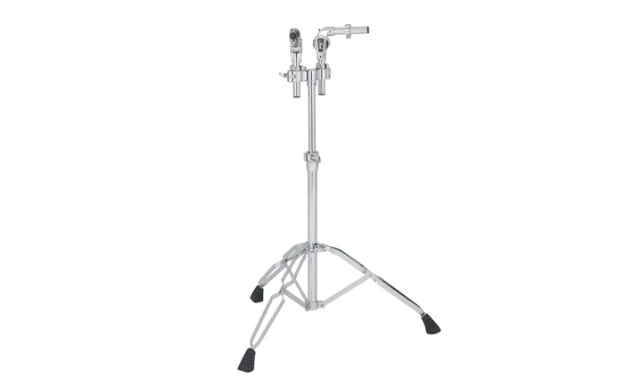 Pearl Drums Hardware T-935 Stand Double Toms Uni Lock