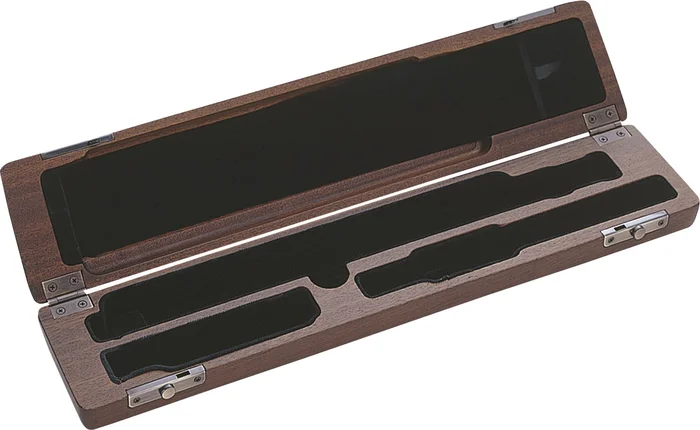 Pearl Flute TFC2R Etui Bois – Flute Ut + Patte Ut