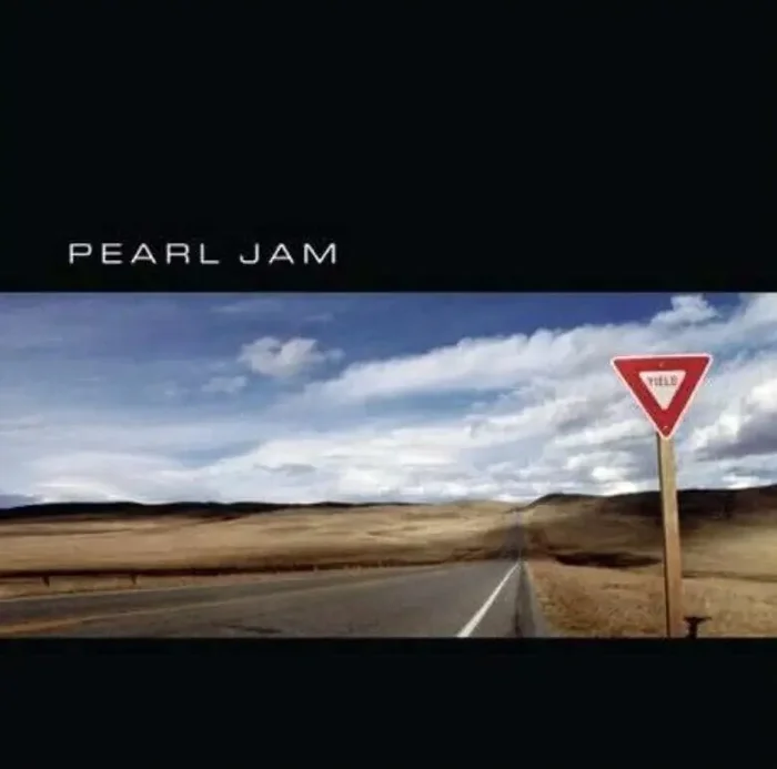 Pearl Jam – Yield (Remastered) (LP)