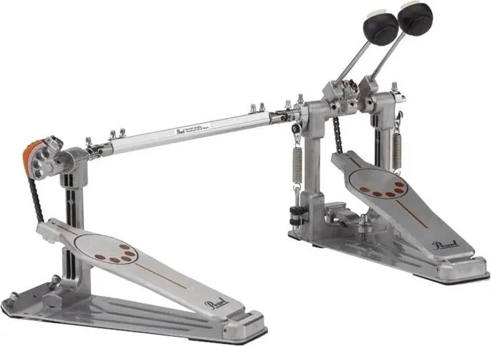 Pearl P-932 Demonator Doubles pédale de grosse caisse