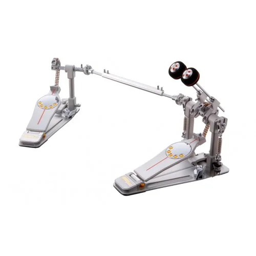 PEARL P3002C DOUBLE PÉDALE GROSSE CAISSE DEMON