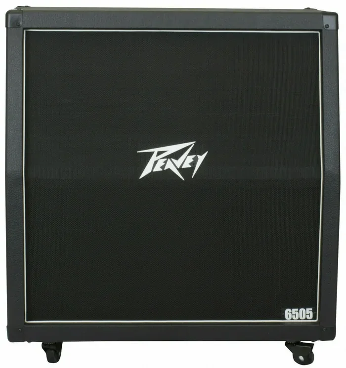 Peavey 6505 Slant Baffle Guitare