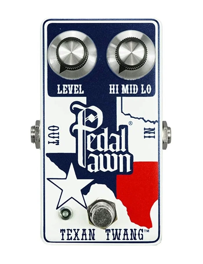 Pedal Pawn Texan Twang – Image 2