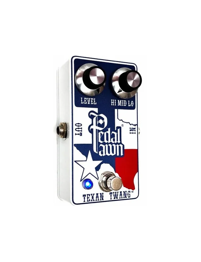 Pedal Pawn Texan Twang – Image 3