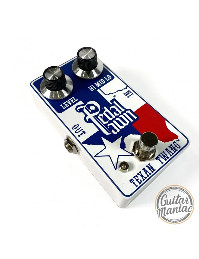 Pedal Pawn Texan Twang – Image 4