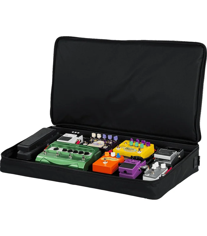 Pedalboard GATOR GPT-PRO – en bois
