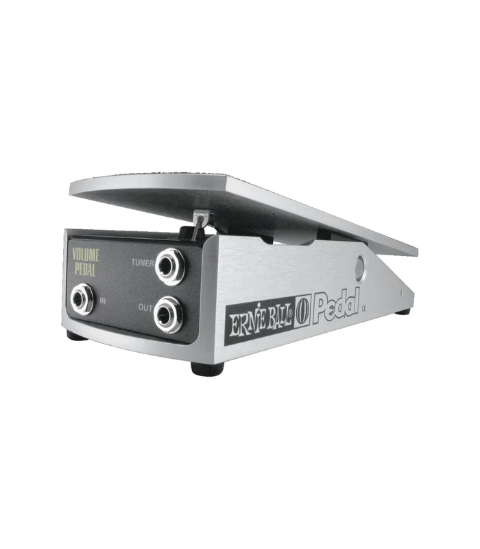 Pédale d’Effet ERNIE BALL – 6166 – VP – Volume mono 250k