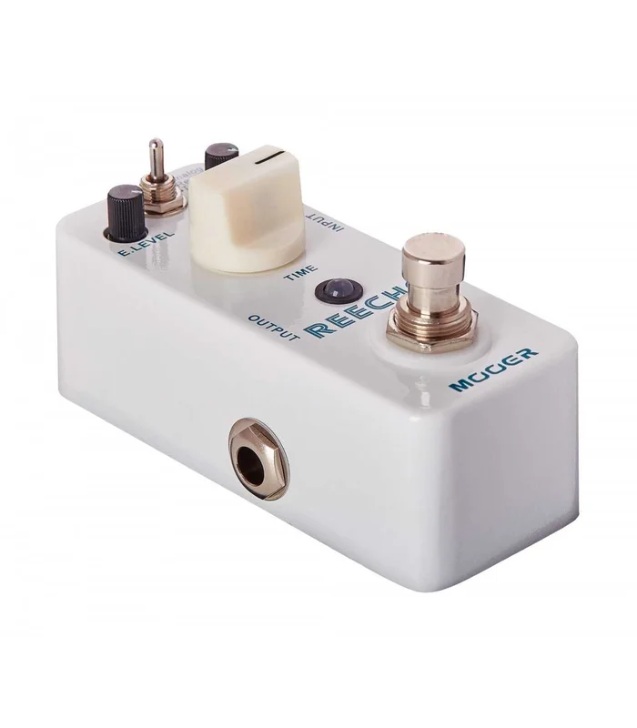 Pédale d’Effet MOOER REECHO