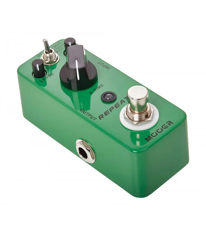 Pédale d’Effet MOOER REPEATER – Image 3