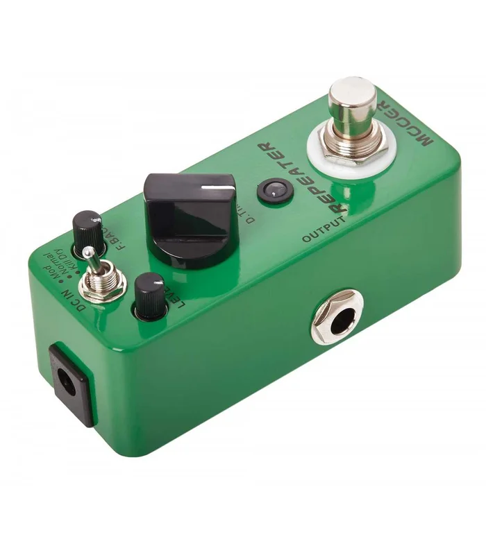 Pédale d’Effet MOOER REPEATER – Image 4