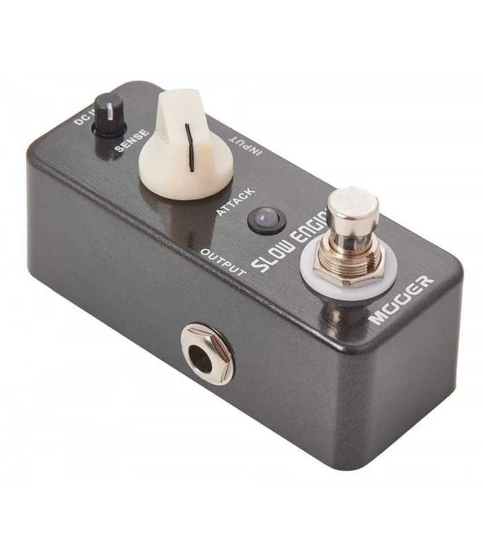 Pédale d’Effet MOOER SLOW ENGINE – Image 2