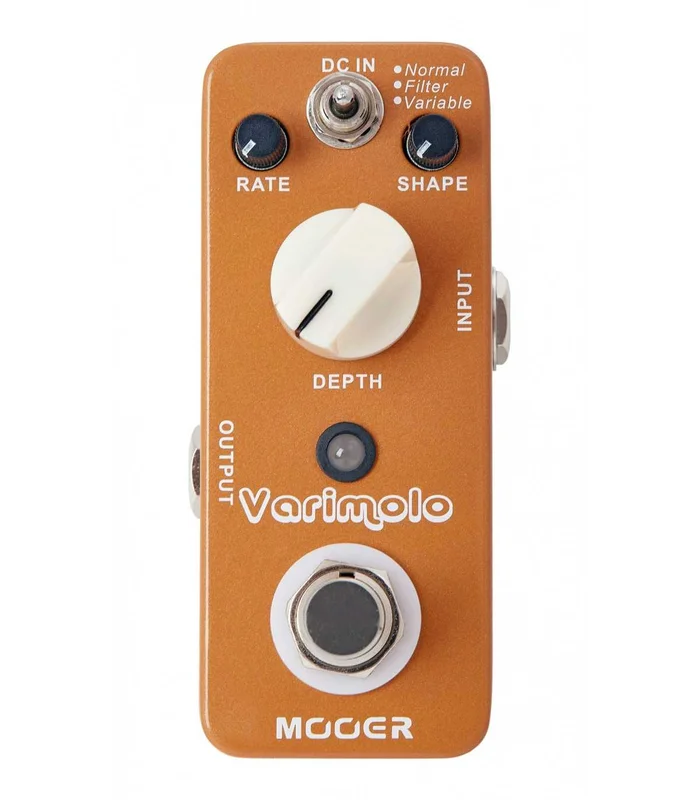 Pédale d’Effet MOOER VARIMOLO