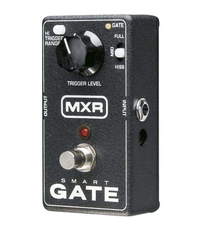 Pédale d&rsquo;Effet MXR M135 Smart gate