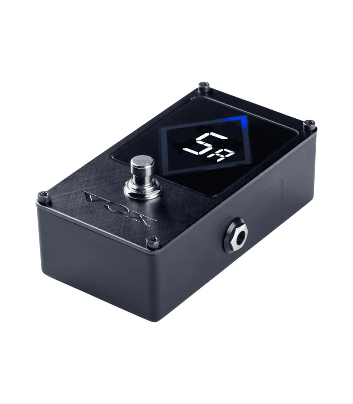 Pédale d&rsquo;Effet VOX – VXT-1