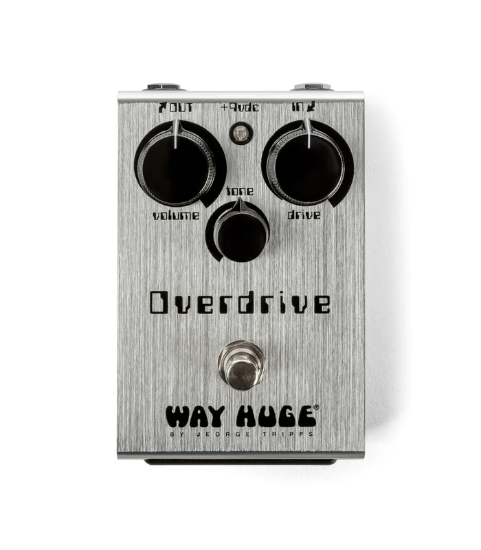 Pédale d’Effet WAY HUGE WHE205OD Overdrive