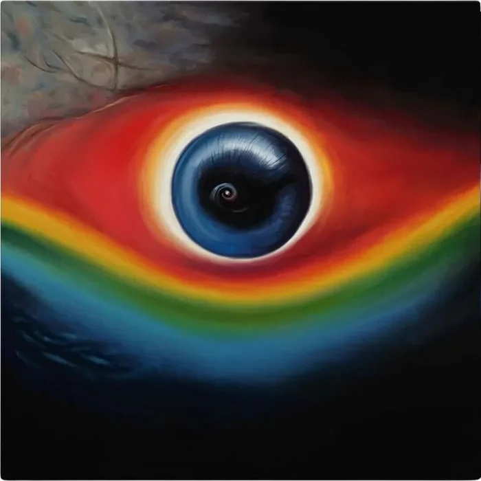 Pendulum – Inertia (2 LP)
