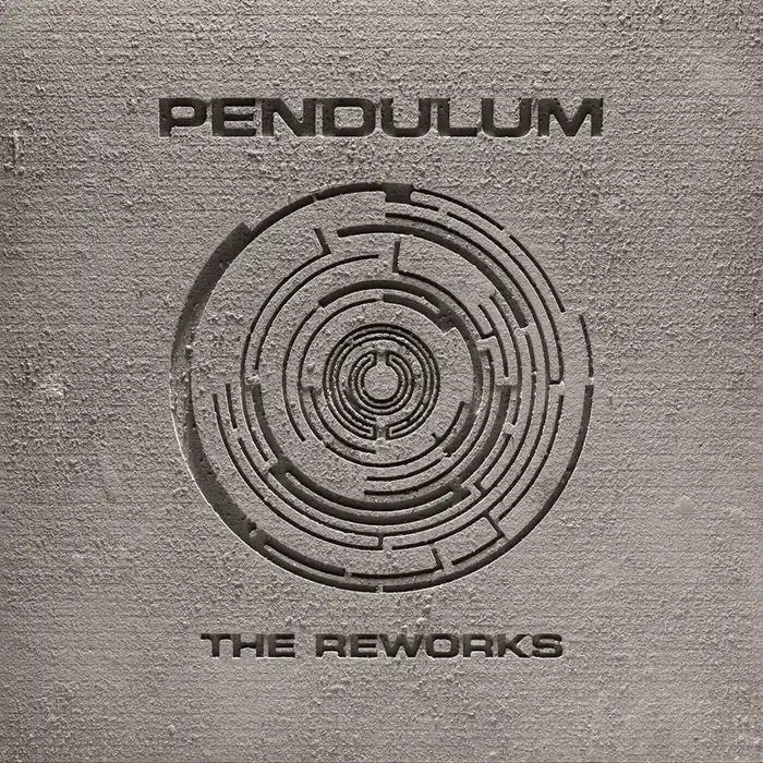 Pendulum – The Reworks (CD)