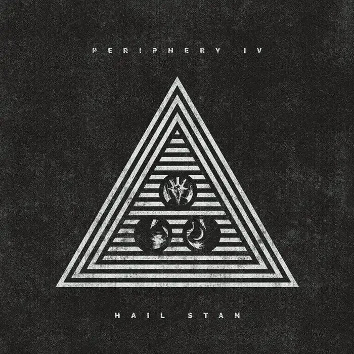 Periphery – Periphery IV Hail Stan (Limited Edition) (Digipak) (CD)
