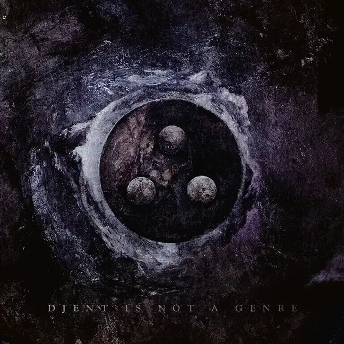 Periphery – Periphery V Djent is Not a Genre (CD)