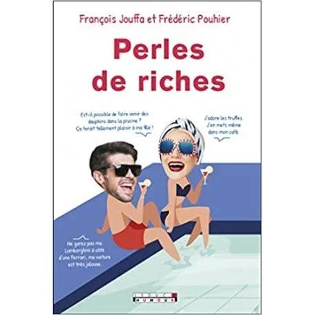 Perles de riches