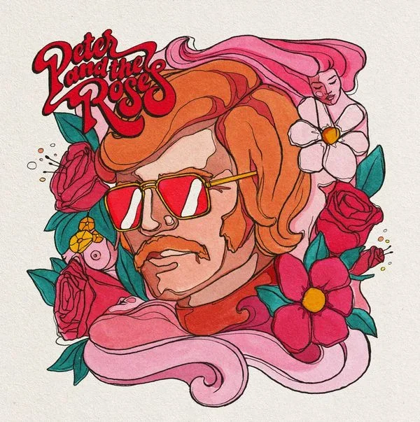 Peter And The Roses – Limited