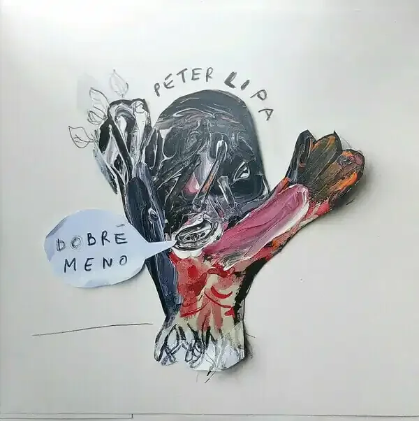 Peter Lipa – Dobré Meno (2 LP)