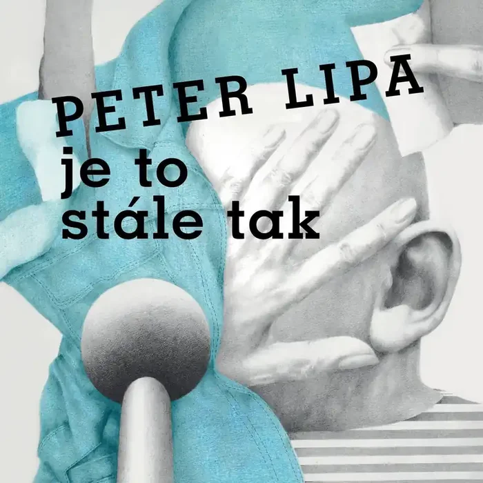Peter Lipa – Je to stále tak (Reissue) (LP)