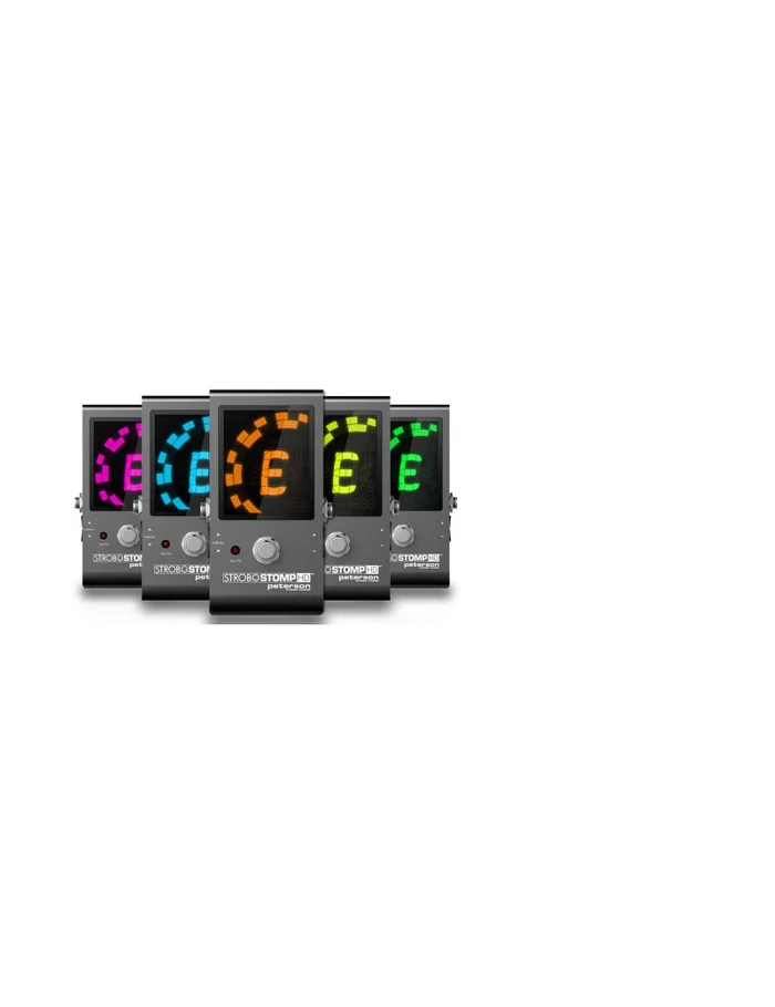 Peterson StroboStomp HD – Image 3