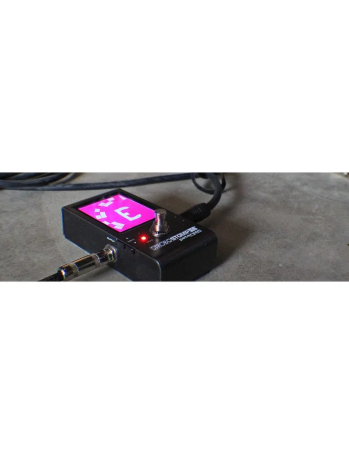 Peterson StroboStomp HD – Image 4