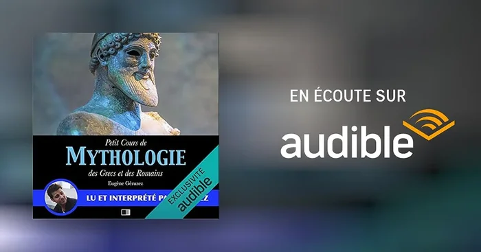 Petit cours de Mythologie des Grecs et des Romains