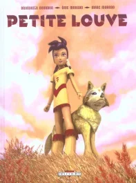 Petite louve Tome 1