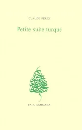 Petite suite turque