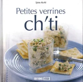 Petites verrines ch&rsquo;ti