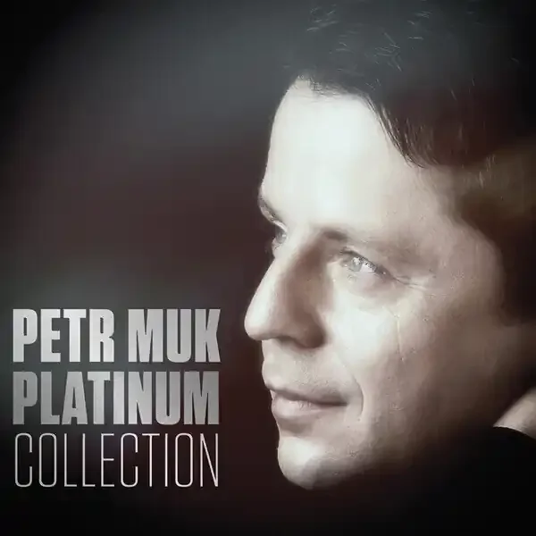 Petr Muk – Platinum Collection (3 CD)