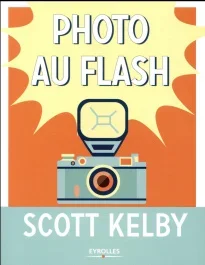 Photo au flash