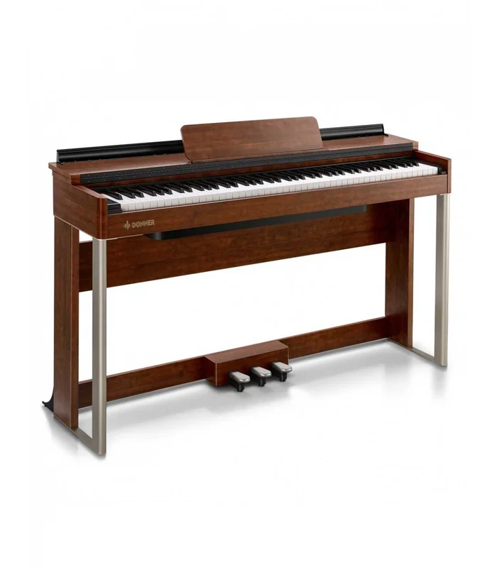 Piano Numérique Donner DDP-200 – Image 2