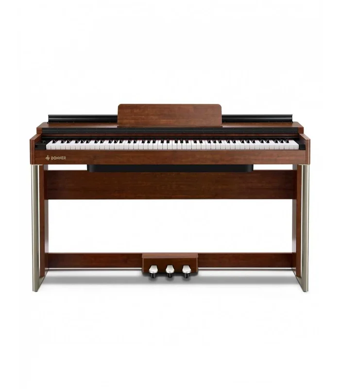 Piano Numérique Donner DDP-200 – Image 3