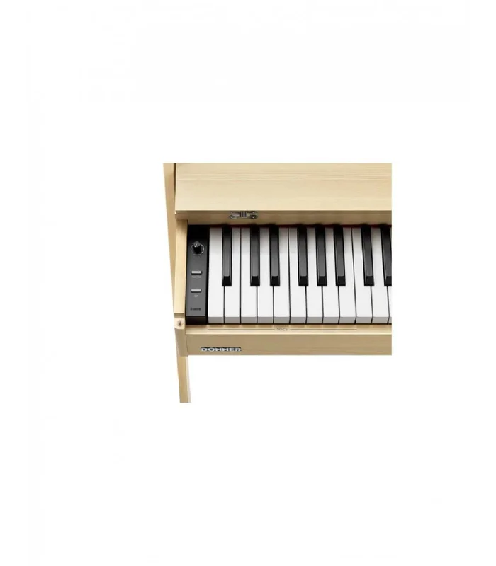Piano Numérique Donner OURA R300 LW – Image 3