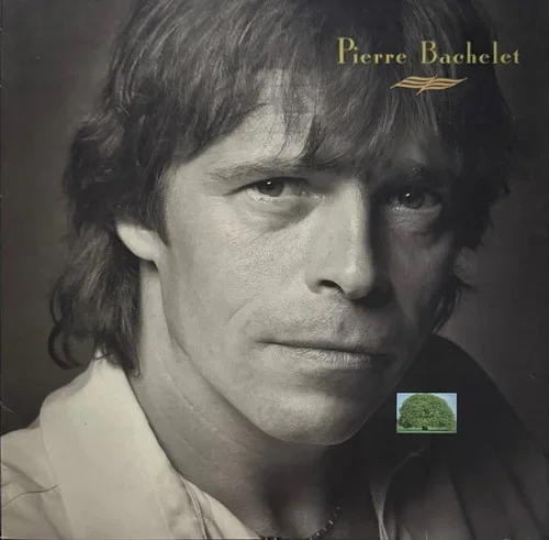 Pierre Bachelet – Vingt ans