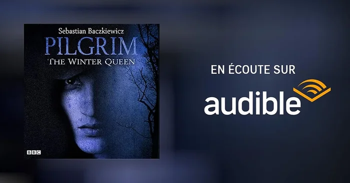 Pilgrim: The Winter Queen