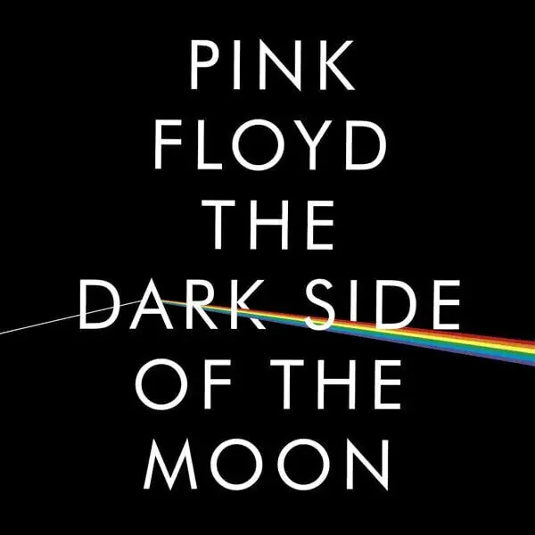 Pink Floyd – The Dark Side Of The Moon (50th Anniversary Edition) (Limited Edition) (Picture Disc) (2 LP)