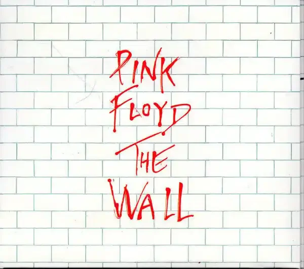 Pink Floyd – The Wall (2011) (2 CD)