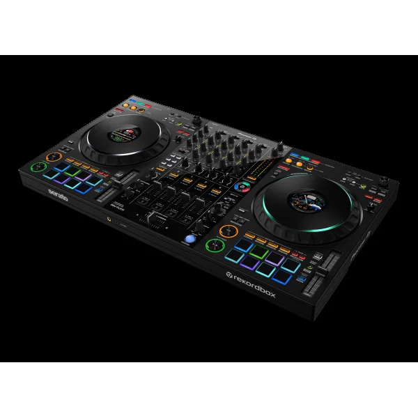 Pioneer DJ AlphaTheta DDJ-FLX10 – Image 2