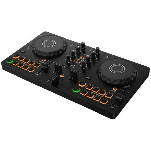 Pioneer DJ AlphaTheta DDJ-FLX2