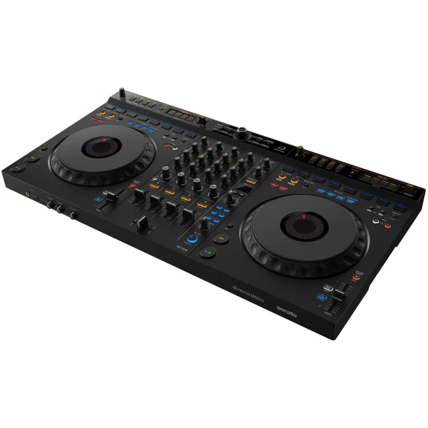 Pioneer DJ AlphaTheta DDJ-GRV6